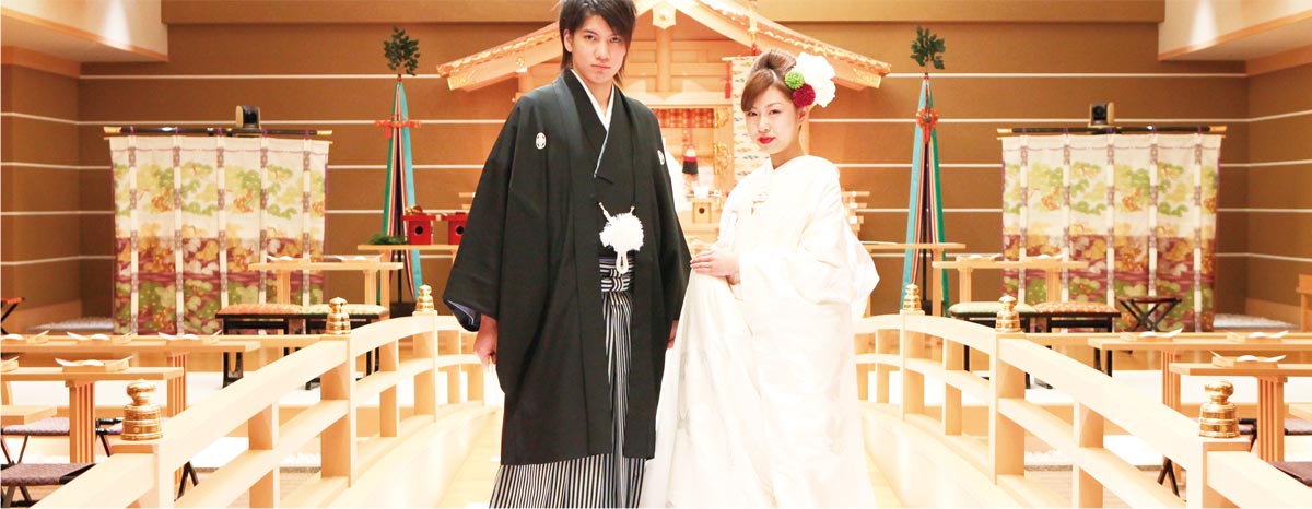 和装ウェディング[ 模擬結婚式レポート ] | 東京文化ブライダル専門学校